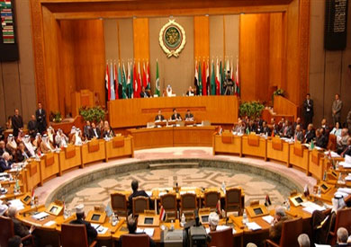 مجلس­ ­الجامعة­ ­العربية­